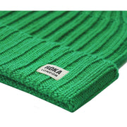 Roka Green Regent Beanie