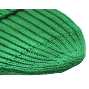 Roka Green Regent Beanie