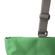 Roka Green Trafalgar B Recycled Canvas Tote Bag