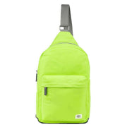 Roka Green Willesden B Extra Large Recycled Nylon Scooter Bag