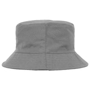 Roka Grey Hatfield Bucket Hat