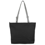 Roka Grey Trafalgar B Recycled Canvas Tote Bag