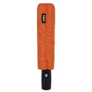 Roka Orange Waterloo Recycled Nylon Umbrella