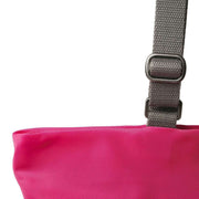 Roka Pink Trafalgar B Recycled Nylon Tote Bag