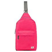 Roka Pink Willesden B Extra Large Recycled Nylon Scooter Bag