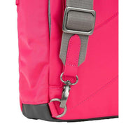 Roka Pink Willesden B Extra Large Recycled Nylon Scooter Bag