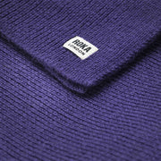 Roka Purple Hyde Scarf