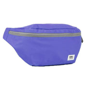 Roka Purple Jubilee Medium Recycled Nylon Sling Bag