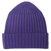 Roka Purple Regent Beanie