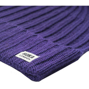 Roka Purple Regent Beanie