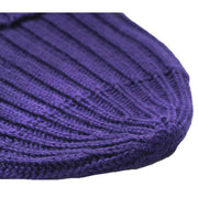 Roka Purple Regent Beanie