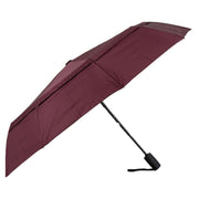 Roka Purple Waterloo Recycled Nylon Umbrella