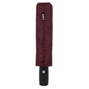 Roka Purple Waterloo Recycled Nylon Umbrella