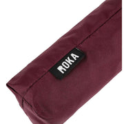 Roka Purple Waterloo Recycled Nylon Umbrella