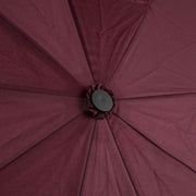 Roka Purple Waterloo Recycled Nylon Umbrella