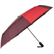 Roka Purple Waterloo Recycled Nylon Umbrella