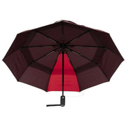 Roka Purple Waterloo Recycled Nylon Umbrella