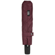 Roka Purple Waterloo Recycled Nylon Umbrella