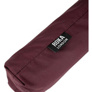 Roka Purple Waterloo Recycled Nylon Umbrella