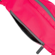 Roka Red Jubilee Medium Recycled Nylon Sling Bag