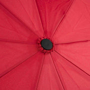 Roka Red Waterloo Recycled Nylon Umbrella