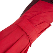 Roka Red Waterloo Recycled Nylon Umbrella