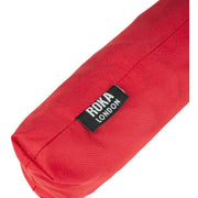 Roka Red Waterloo Recycled Nylon Umbrella