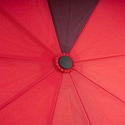 Roka Red Waterloo Recycled Nylon Umbrella