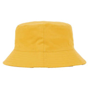 Roka Yellow Hatfield Bucket Hat