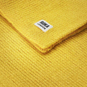 Roka Yellow Hyde Scarf