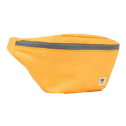 Roka Yellow Jubilee Medium Recycled Nylon Sling Bag