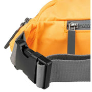 Roka Yellow Jubilee Medium Recycled Nylon Sling Bag