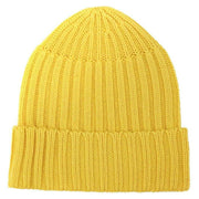 Roka Yellow Regent Beanie