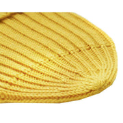 Roka Yellow Regent Beanie