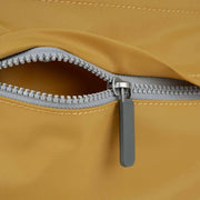 Roka Yellow Trafalgar B Recycled Nylon Tote Bag