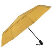 Roka Yellow Waterloo Recycled Nylon Umbrella