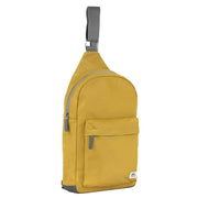 Roka Yellow Willesden B Extra Large Recycled Nylon Scooter Bag