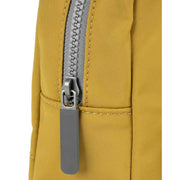 Roka Yellow Willesden B Extra Large Recycled Nylon Scooter Bag