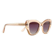 SOEK Clear Eden Sunglasses