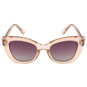 SOEK Clear Eden Sunglasses