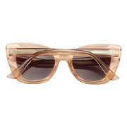 SOEK Clear Eden Sunglasses