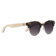 SOEK Green Olive Sunglasses