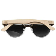 SOEK Green Olive Sunglasses