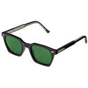 Spitfire Black BC2 Sunglasses