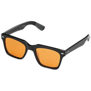 Spitfire Black Cut Forty Sunglasses