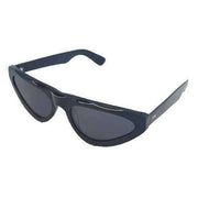 Spitfire Black Cut Seventy-Four Sunglasses