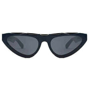 Spitfire Black Cut Seventy-Four Sunglasses