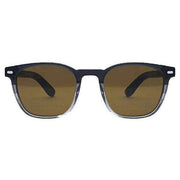 Spitfire Black Cut Twenty-Four Sunglasses