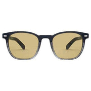 Spitfire Black Cut Twenty-Four Sunglasses