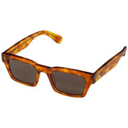 Spitfire Brown Cut Eighty-Two Sunglasses